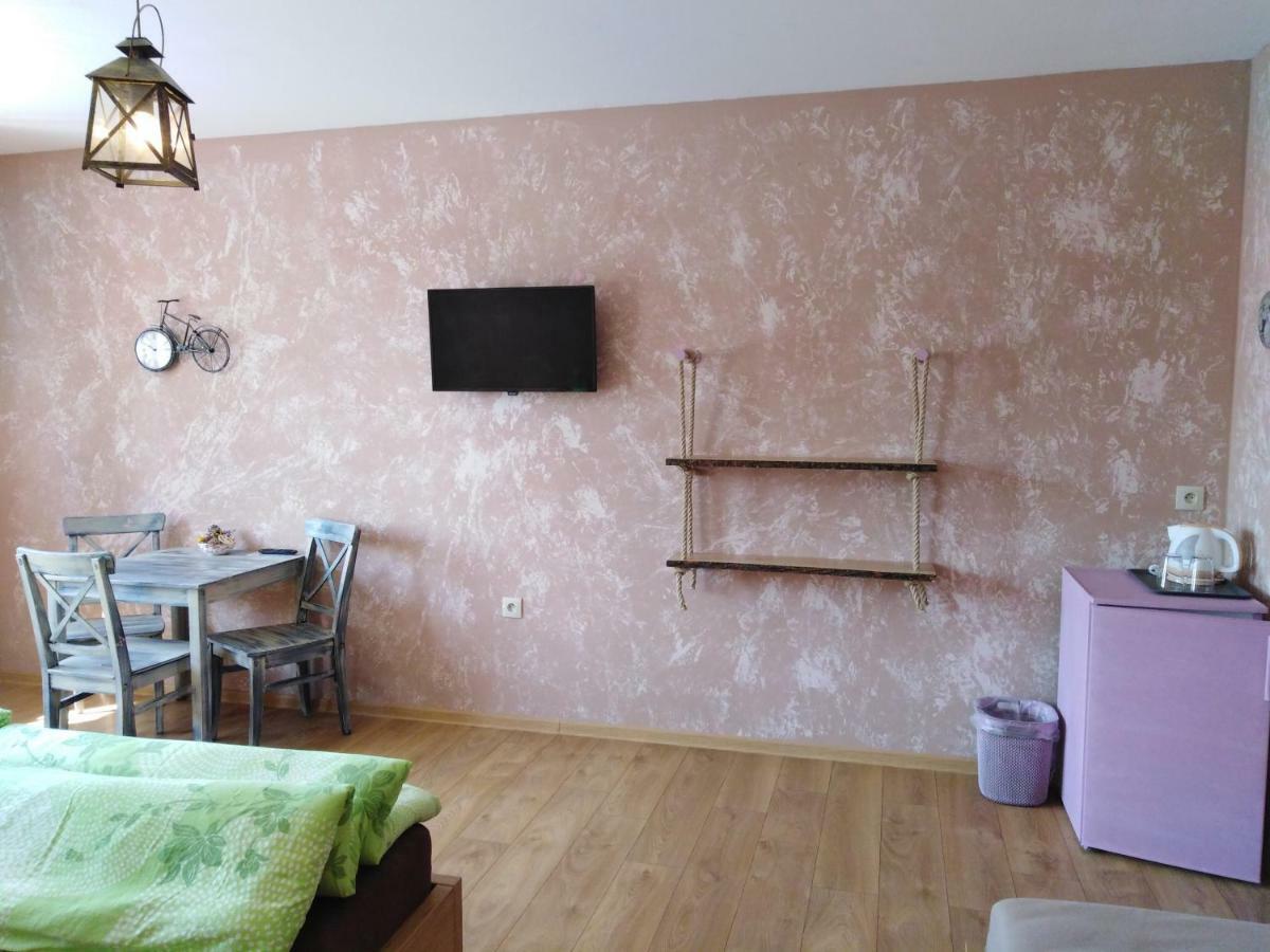 Ubytovani U Janca Lednice Zewnętrze zdjęcie